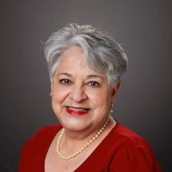 headshot of Linda R. Ramos_2022